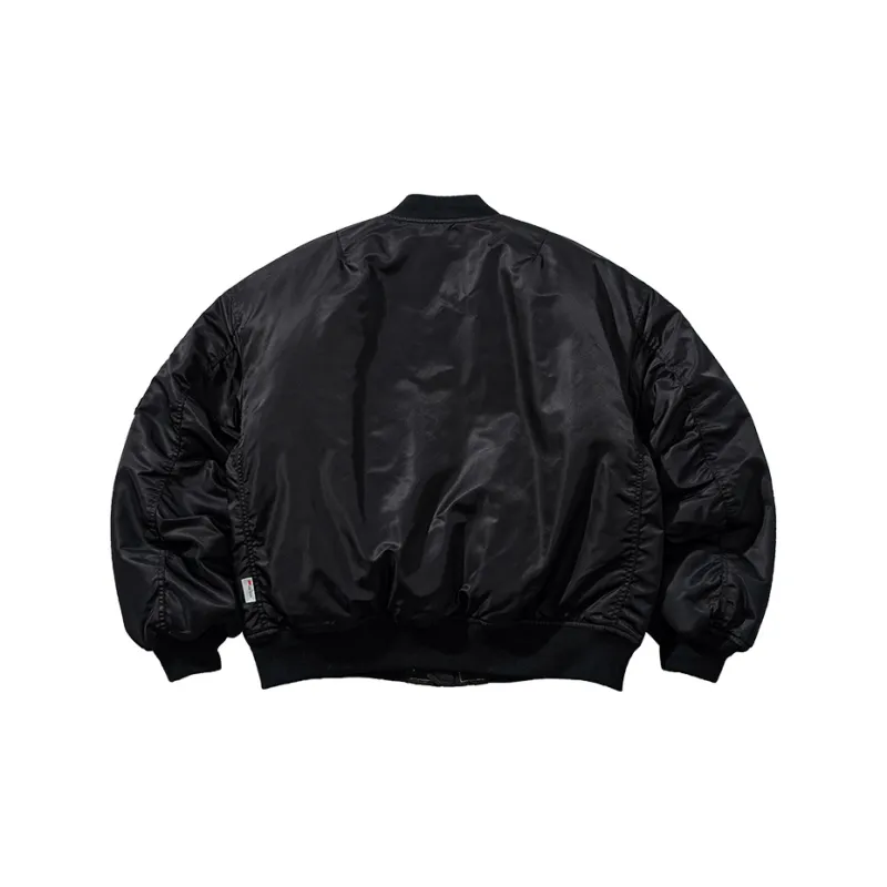 MASSULTI Puffer Jackets Unisex-10