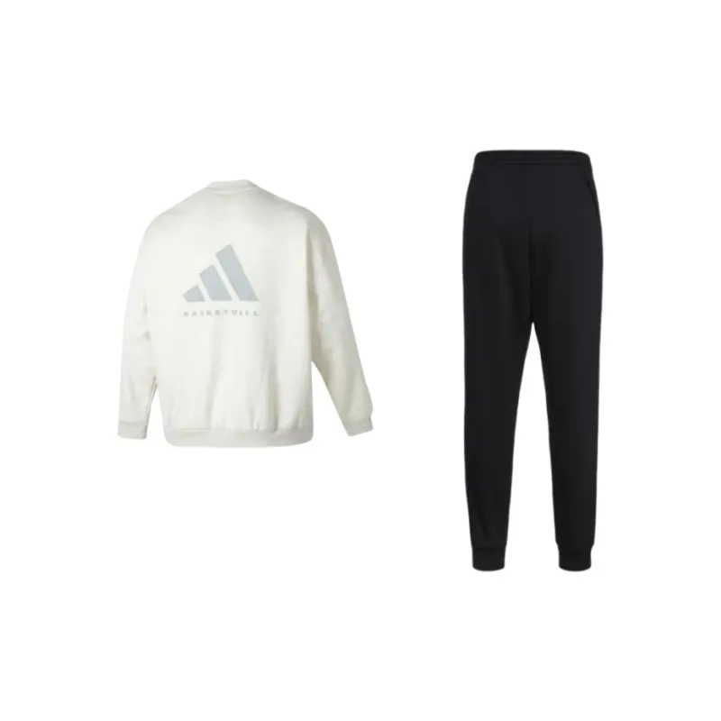 Adidas Sweatshirt Sets Men-1