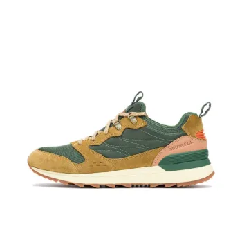 MERRELL Alpine 83 Sneaker Recraft Durum Green