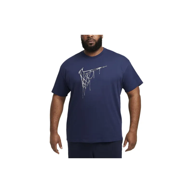 Nike Men's Max90 Basketball T Shirt-1