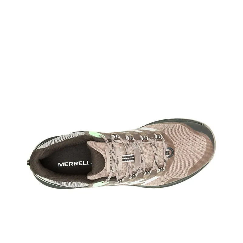 MERRELL Nova 3 GORE TEX 'Stone'-3