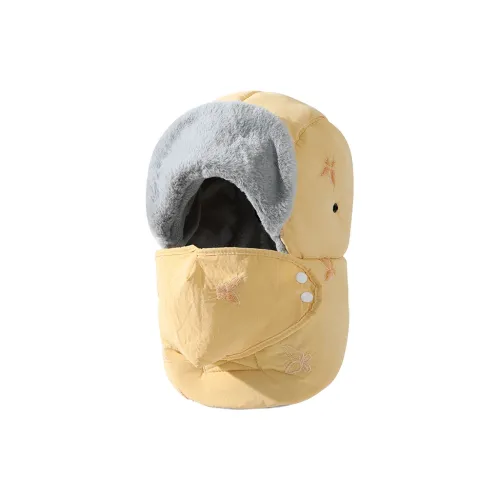 NANJIREN Thickened Trapper Hats Women's