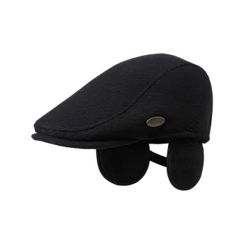 DENSSYNE Berets Men