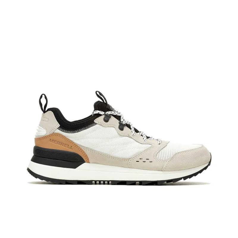 MERRELL Alpine 83 Sneaker Recraft Moonlight Nautical Dusk-1