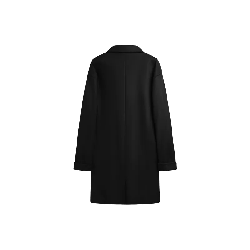 BOTH PLAY Coats Unisex-1