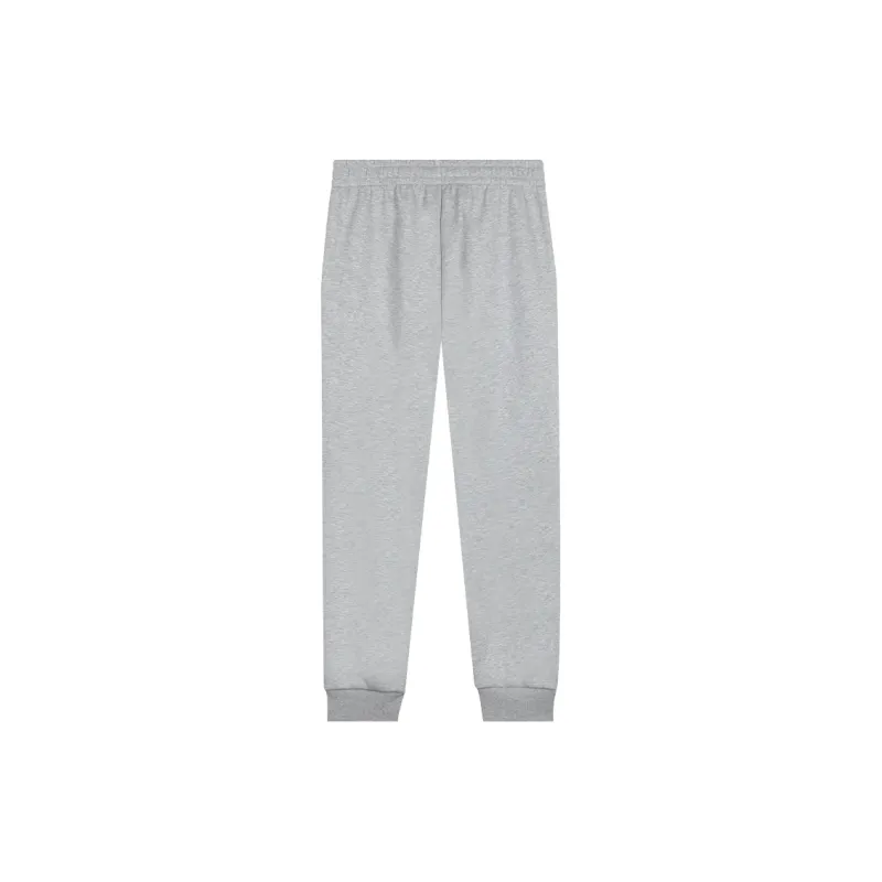 XTEP Knitted Sports Pants Men's-1