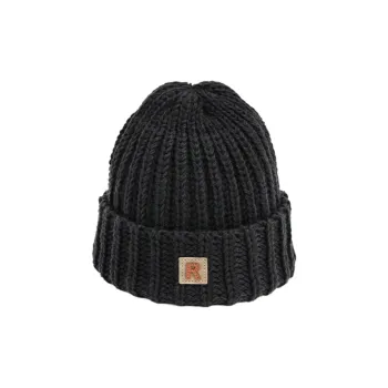 BAGGL Polyester Beanies Unisex Gift Box Set