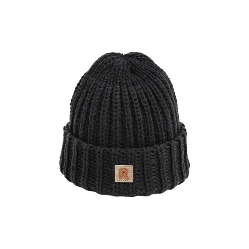 BAGGL Polyester Beanies Unisex Gift Box Set-0