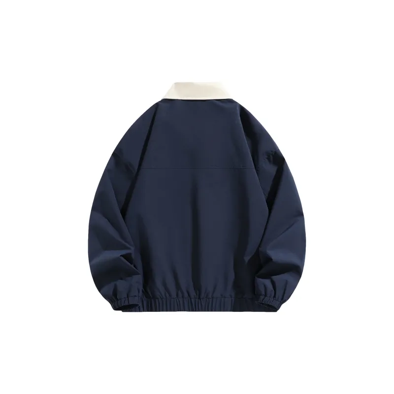 H2P Jackets Unisex-1