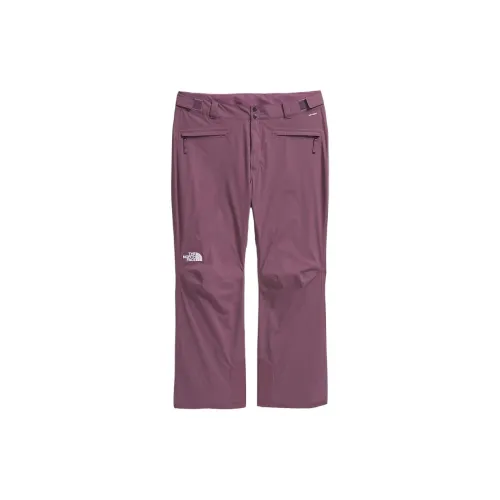 THE NORTH FACE Ski Pants Women's Midnight Fuchsia