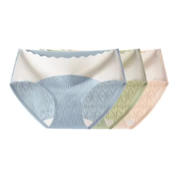 Turandot Underpants Women's 3 Pack