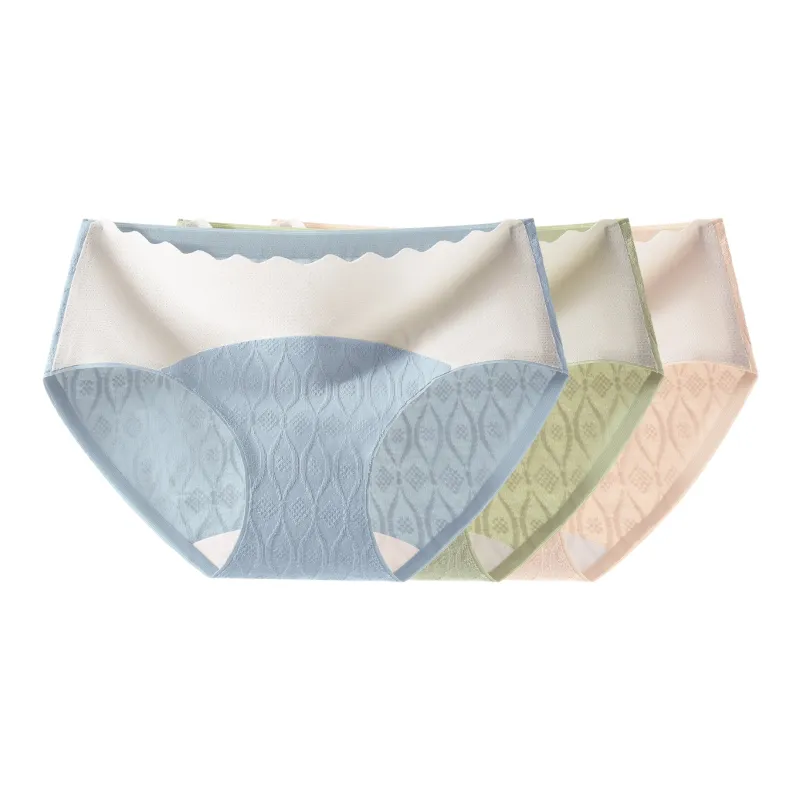 Turandot Underpants Women's 3 Pack-10