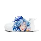 White-Summer Girlish-ZLA1097D