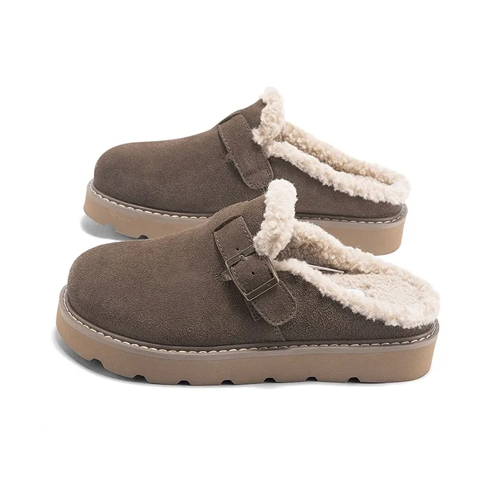 HANG TEN Abrasion Resistant Wrap toe Slippers Women's-2