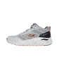 Gray/Orange