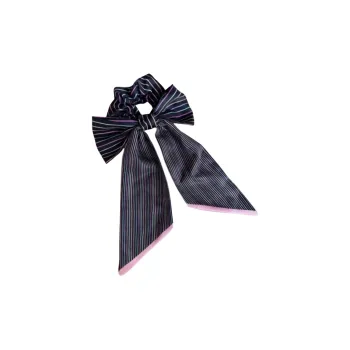ZWU Fabric Hair Accessories Women's