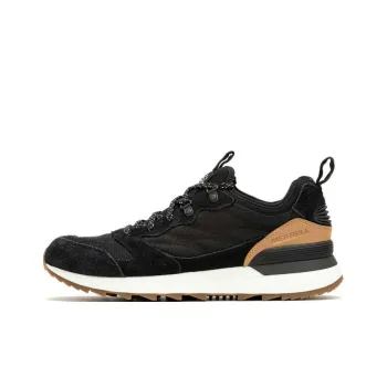 MERRELL Alpine 83 Sneaker Recraft Black