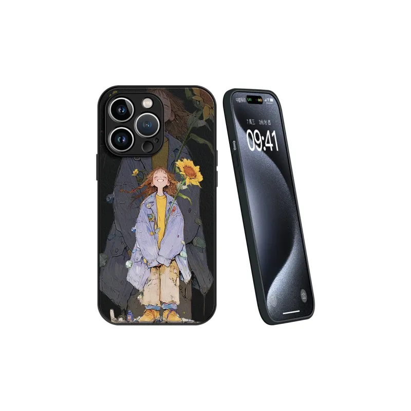 Lingtao Phone Cases-32