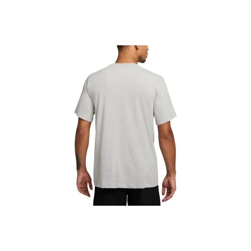 Nike Swoosh Men's Wrestling T Shirt-1
