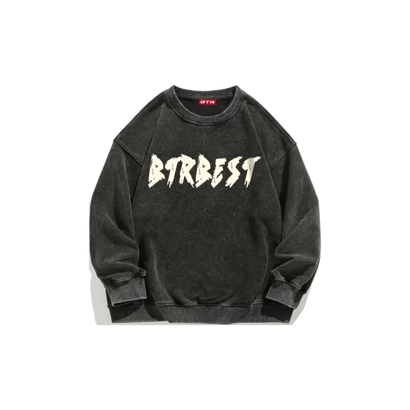 BTR Sweatshirts Unisex-1