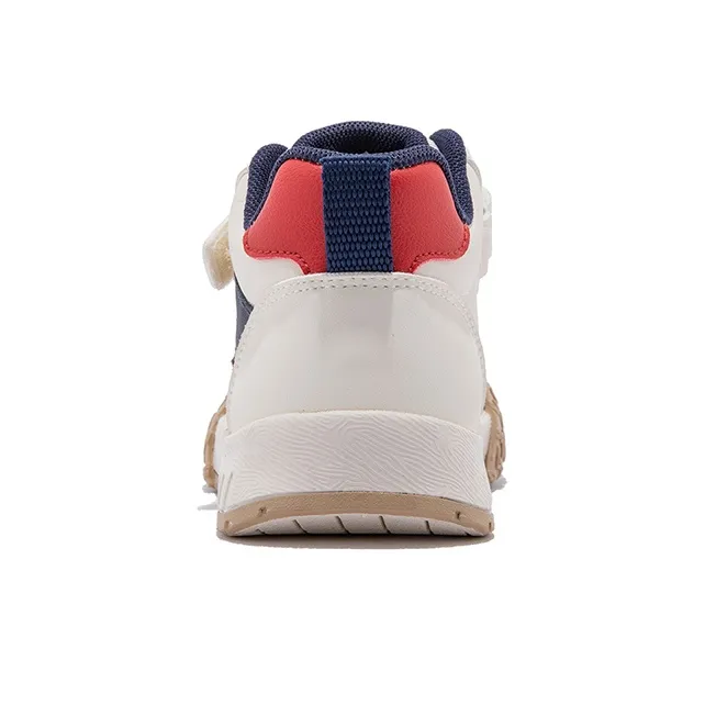 BIG WASP Slip Resistant Anti Kick Cushioning Abrasion Resistant Low Top Kids' Skateboarding Shoes Kids'-15