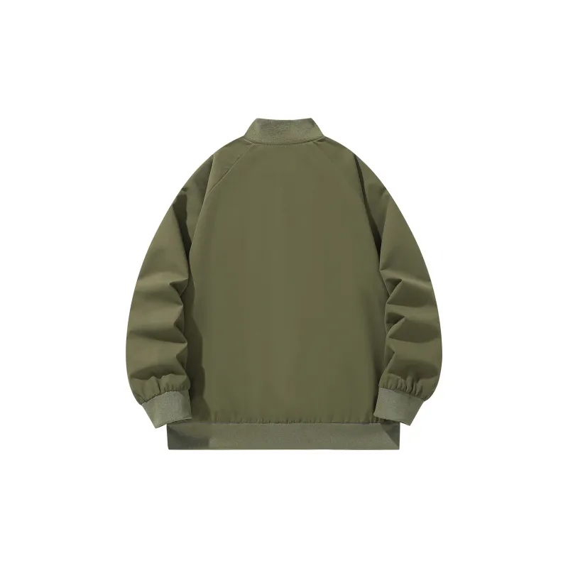LONSDALE Jackets Unisex-5