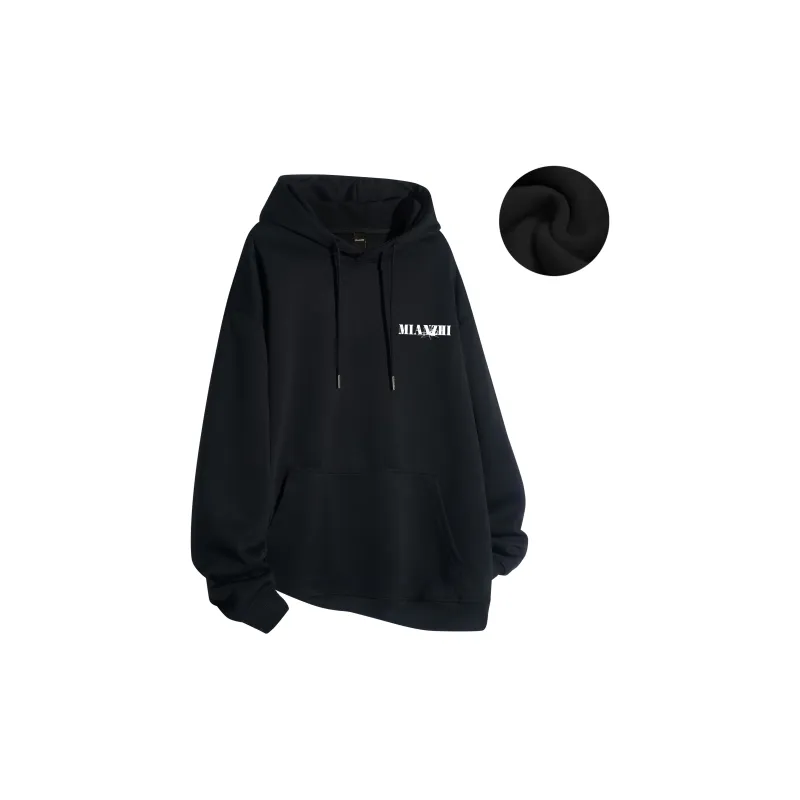 Cotton Sweatshirts Unisex-29