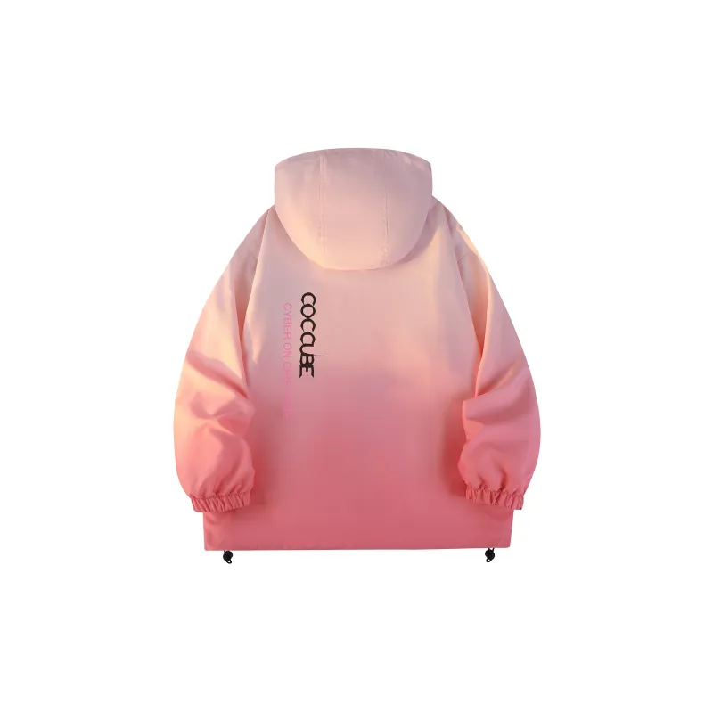 COC CUBE Jackets Men-3