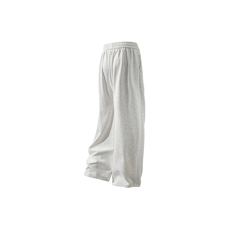 Ice flying Casual Pants Unisex-15