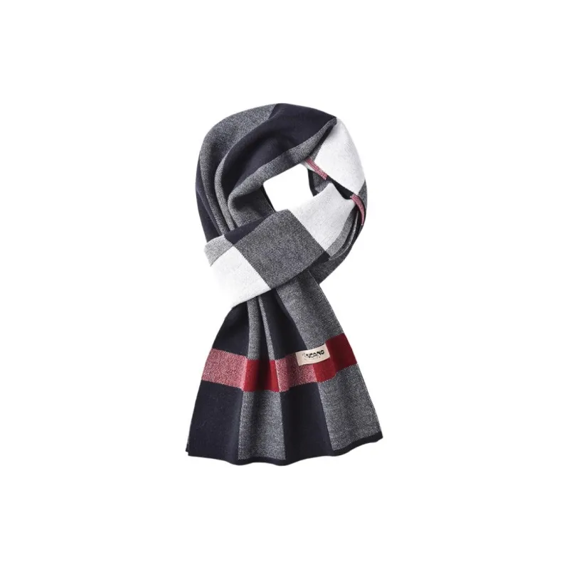 TUCANO Knit Scarves Unisex-1