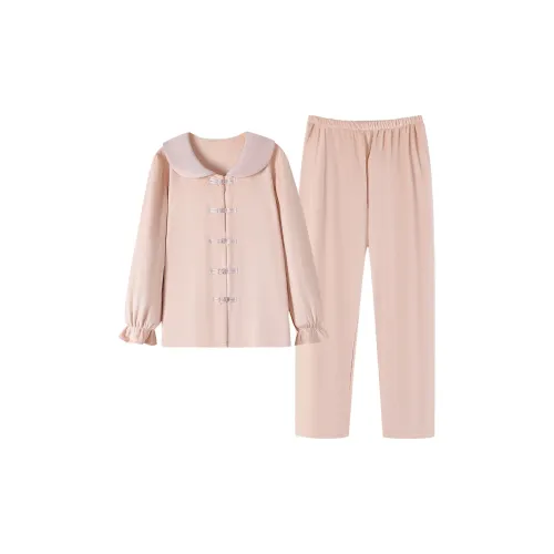 UAVAE Pajama Set Women's Image Color