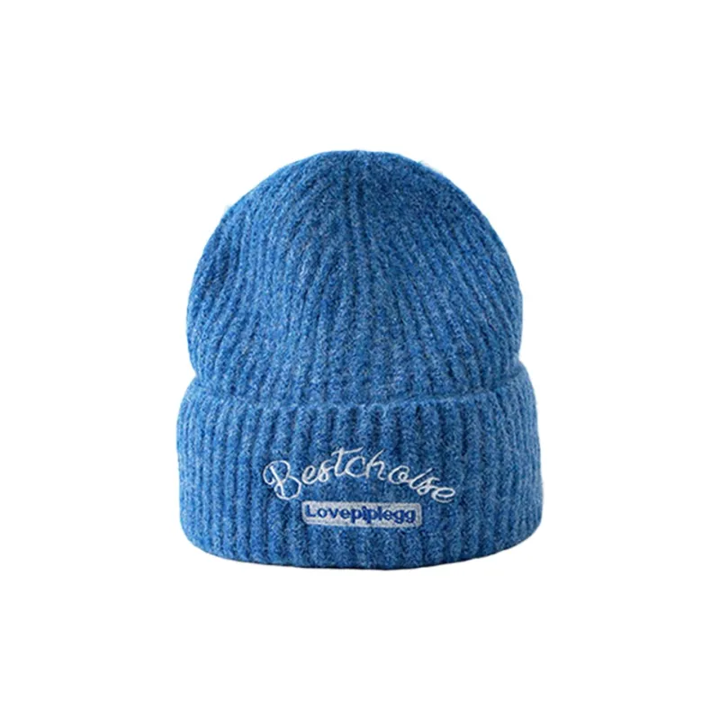 BAGGL Polyester Beanies Unisex Gift Box Set-6
