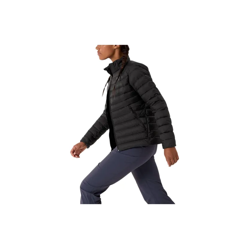 Arcteryx Cerium Jacket Women's Jackets Coats Women's-19