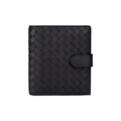 Bottega Veneta Intrecciato Wallets