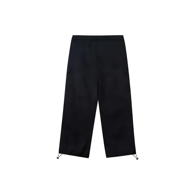 FAR BACK Casual Pants Unisex-1