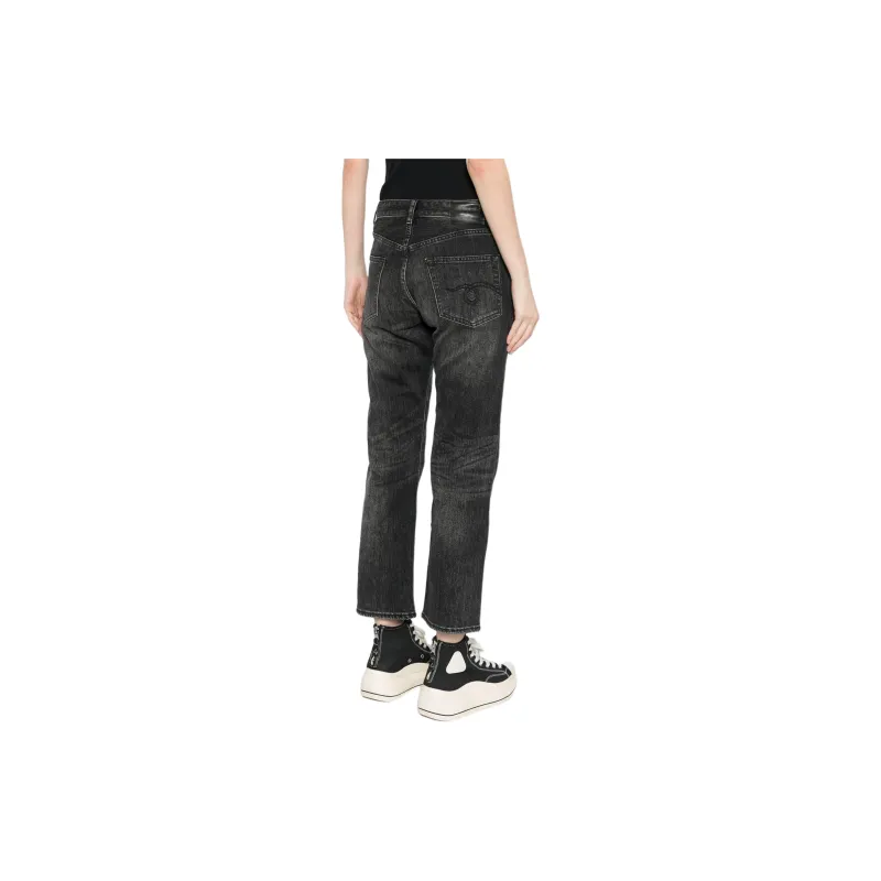 R13 Romeo Jeans-2