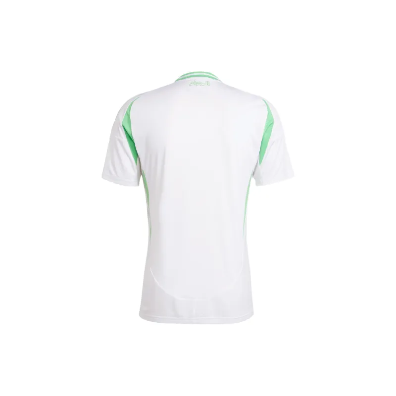 Adidas Algeria 24 Home Jersey-1