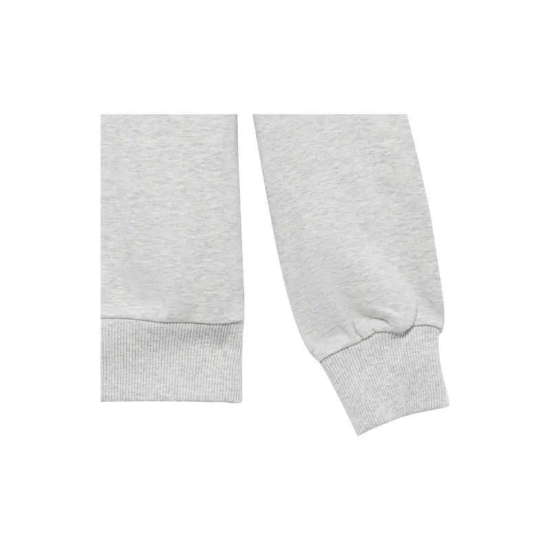 New Balance Sweatshirt Men's Gray-3