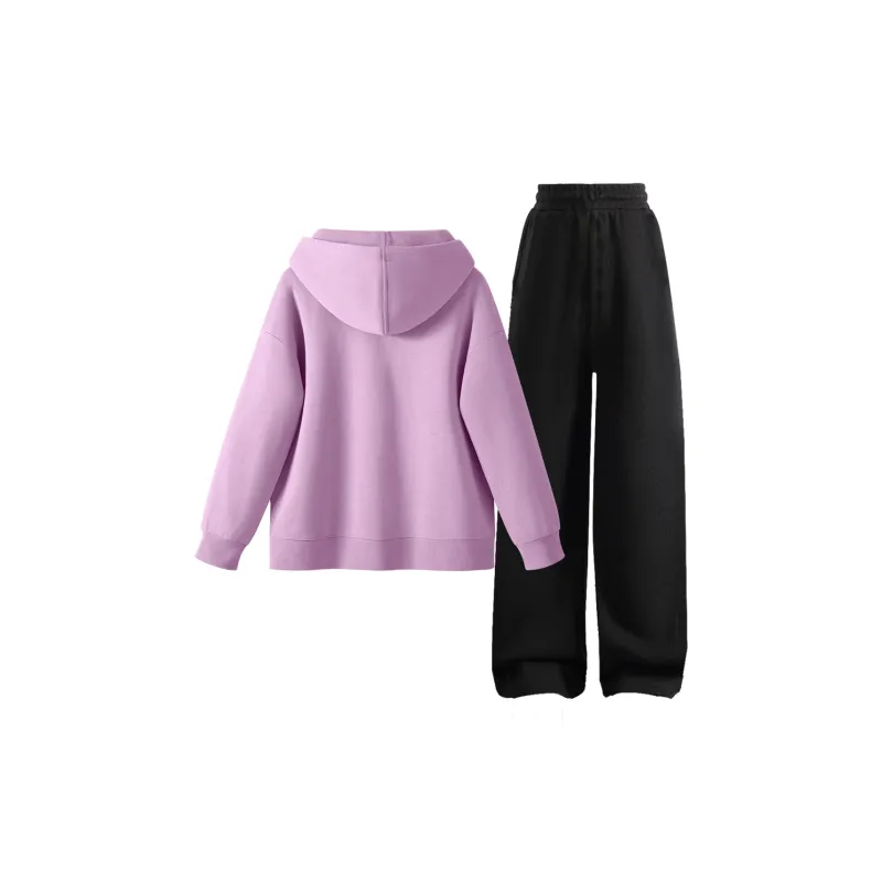 MINISO Casual Suits Women's-7