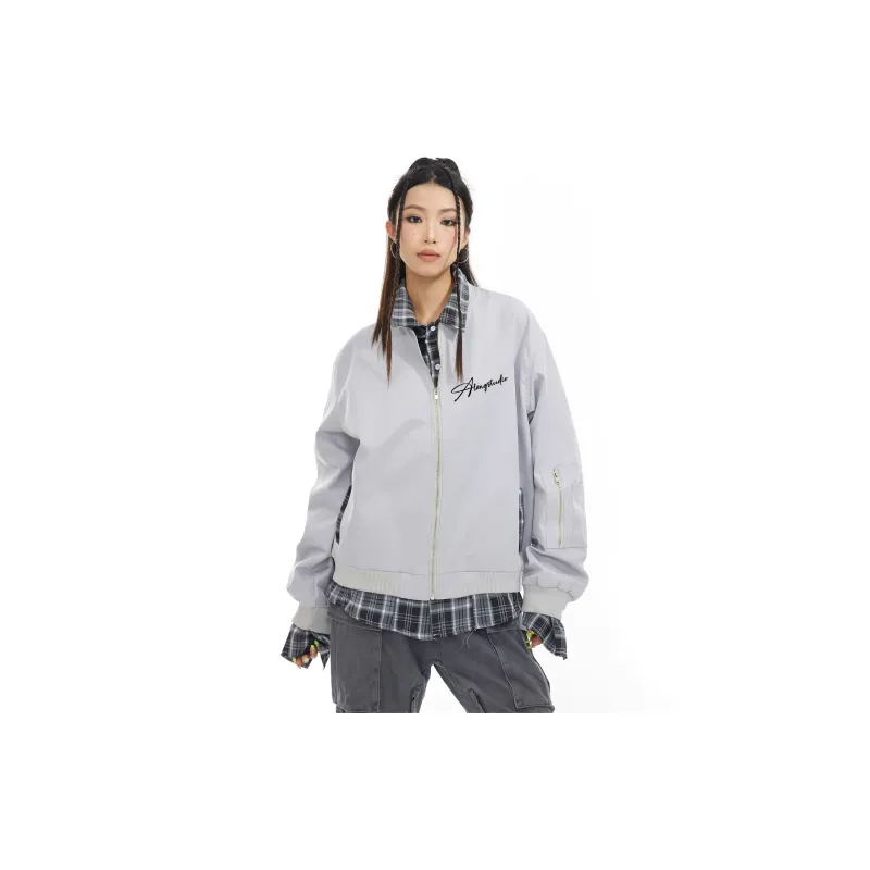ALang Studio Jackets & Coats Unisex-7