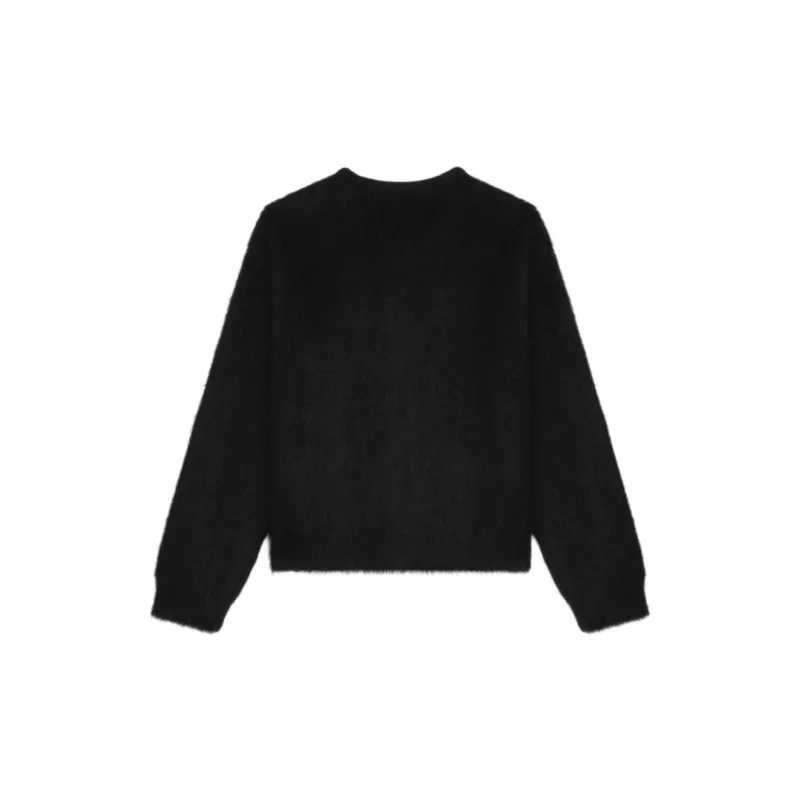CELINE FW23 Knitwear Men's Black-1