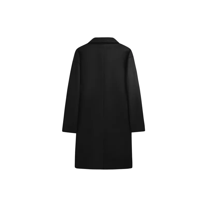 BOTH PLAY Coats Unisex-1