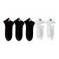 3 Black+2 White