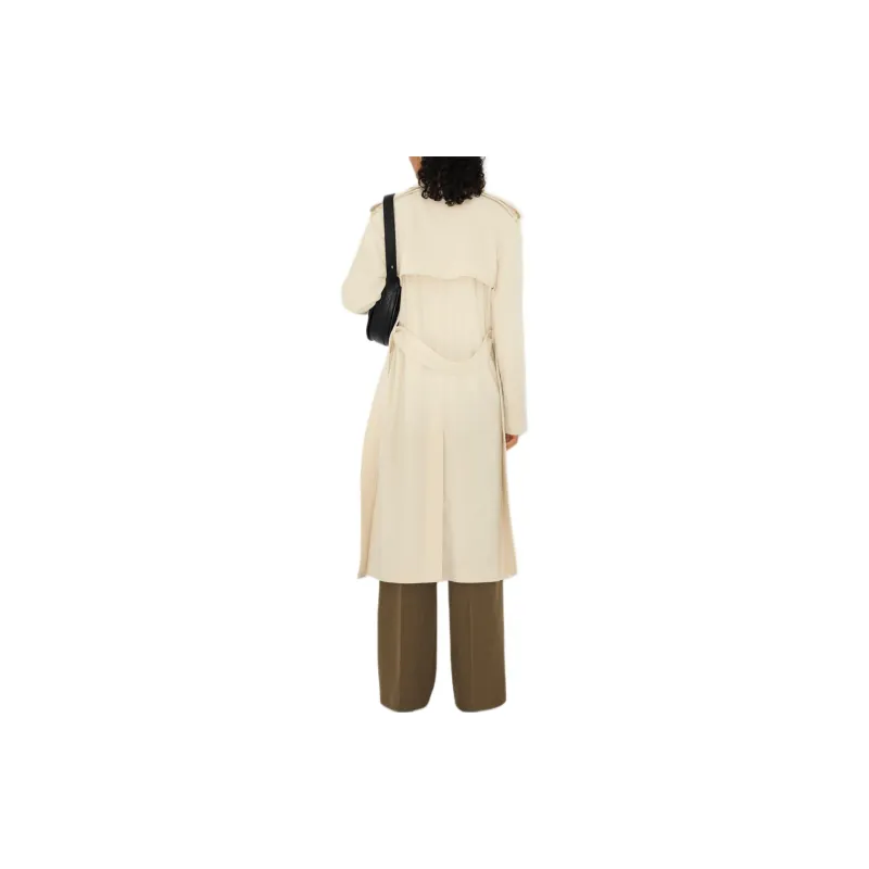 Burberry Cashmere Wrap Coat-2