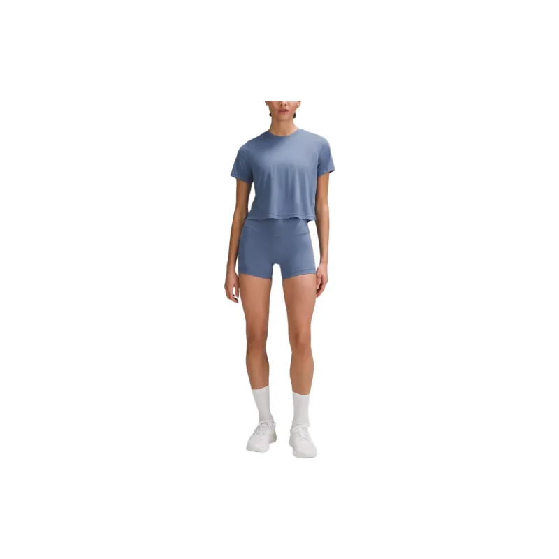 Lululemon T Shirts Women's-20