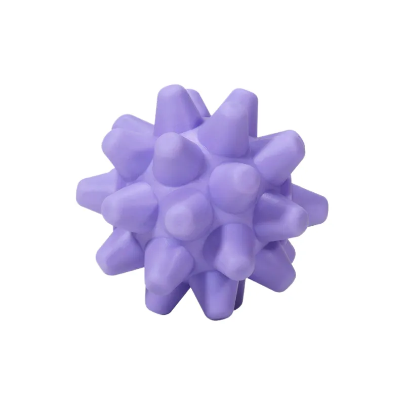 Slang Shield Fascia Balls Yoga TPR Plantar Surface-3