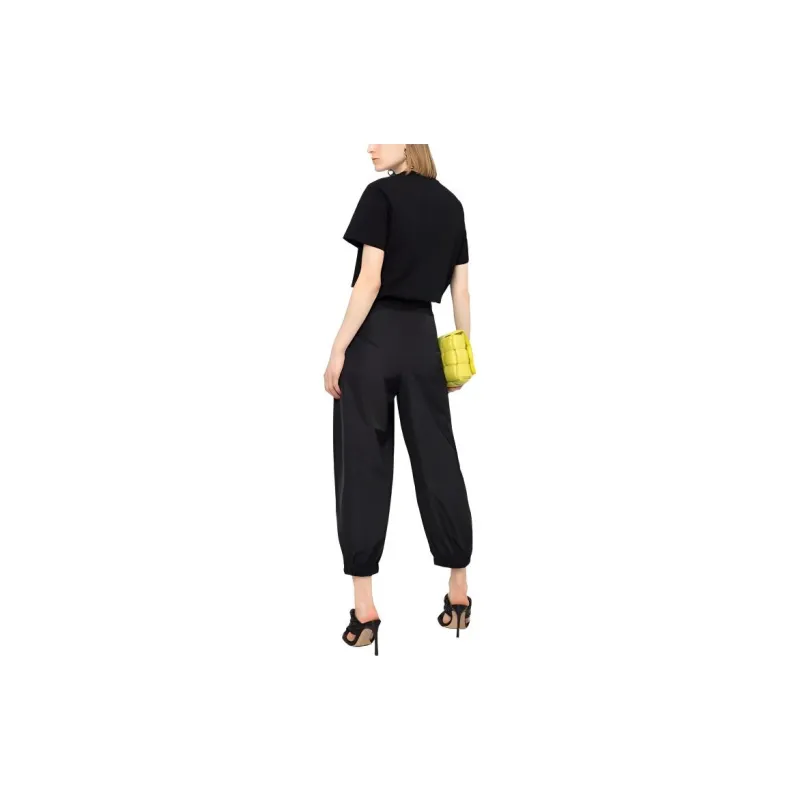Bottega Veneta Crewneck T Shirt-4