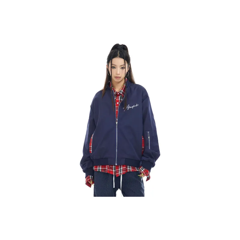 ALang Studio Jackets & Coats Unisex-2