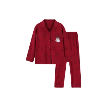 OUSHIBO Women's Pajama Sets