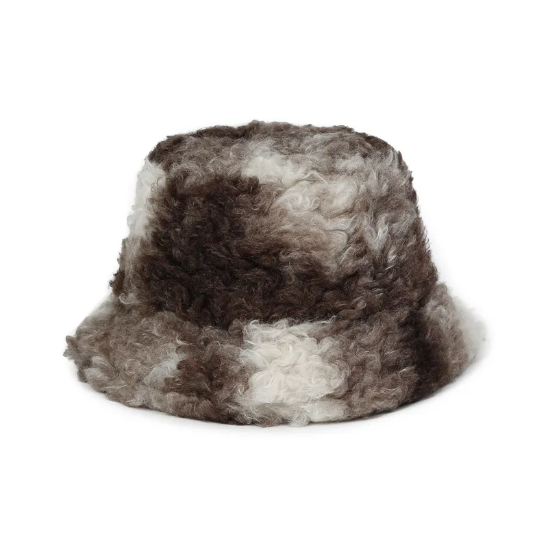 Guuka Polyester Bucket Hats Unisex-2